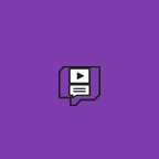 Vtwitch logo